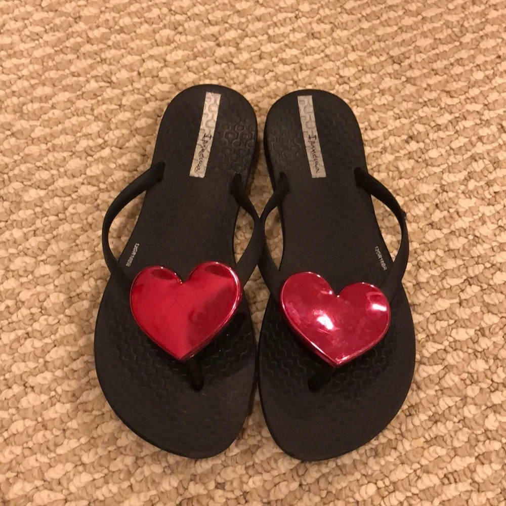 Girls flip flop
